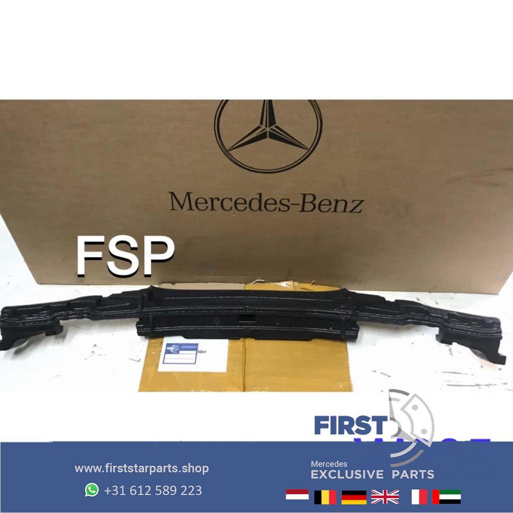 W205 A205 C205 S205 SCHUIM SCHOKDEMPER Mercedes C Klasse 201, Gebruikt, -, Voor, Ophalen of Verzenden