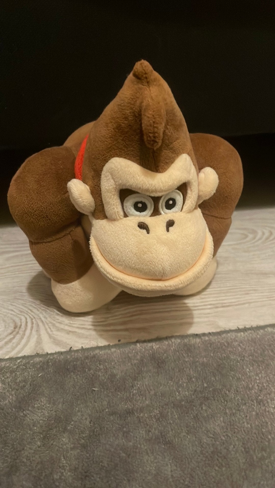 donkey kong, Ophalen of Verzenden, Zo goed als nieuw, Overige typen