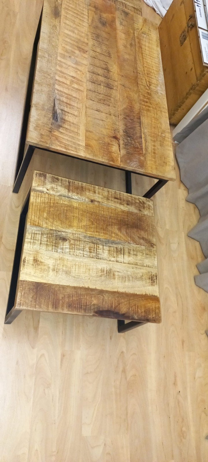 Super gave salontafel! Als nieuw!, 100 tot 150 cm, 50 tot 75 cm, Zo goed als nieuw, Rechthoekig