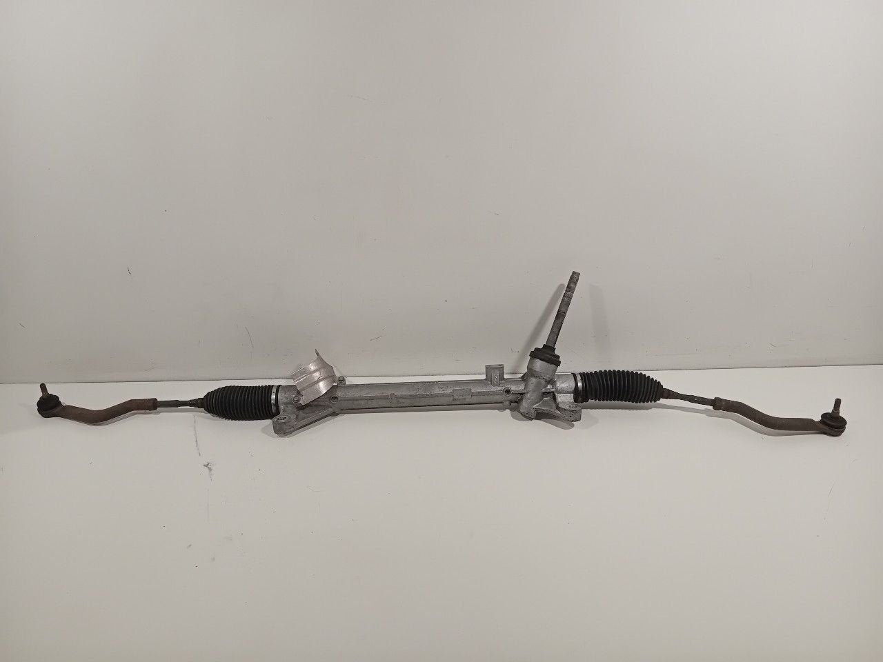 Stuurhuis Nissan Qashqai, Onderdelen@venauto.nl, Van der Ven Autorecycling B.V., Gebruikt, Ettenseweg 76, 4706 PB Roosendaal, The Netherlands