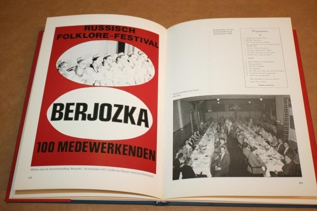 Het Carré van het Noorden - Dommering Winschoten, Ophalen of Verzenden, Gelezen