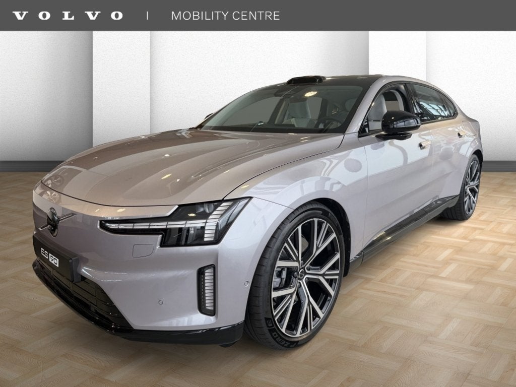Volvo ES90 Extend. Range Ultra 92kWh | NIEUW UIT VOORRAAD LE, Auto's, Automaat, Dealer onderhouden, 0 cilinders, Volvo Selected Used Cars