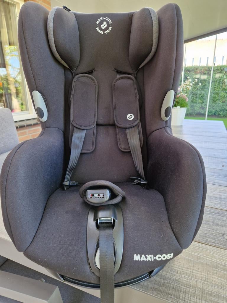 Maxi-Cosi Axiss autostoel, Kinderen en Baby's, Autostoeltjes, Ophalen, Autogordel, 9 t/m 18 kg, Zo goed als nieuw