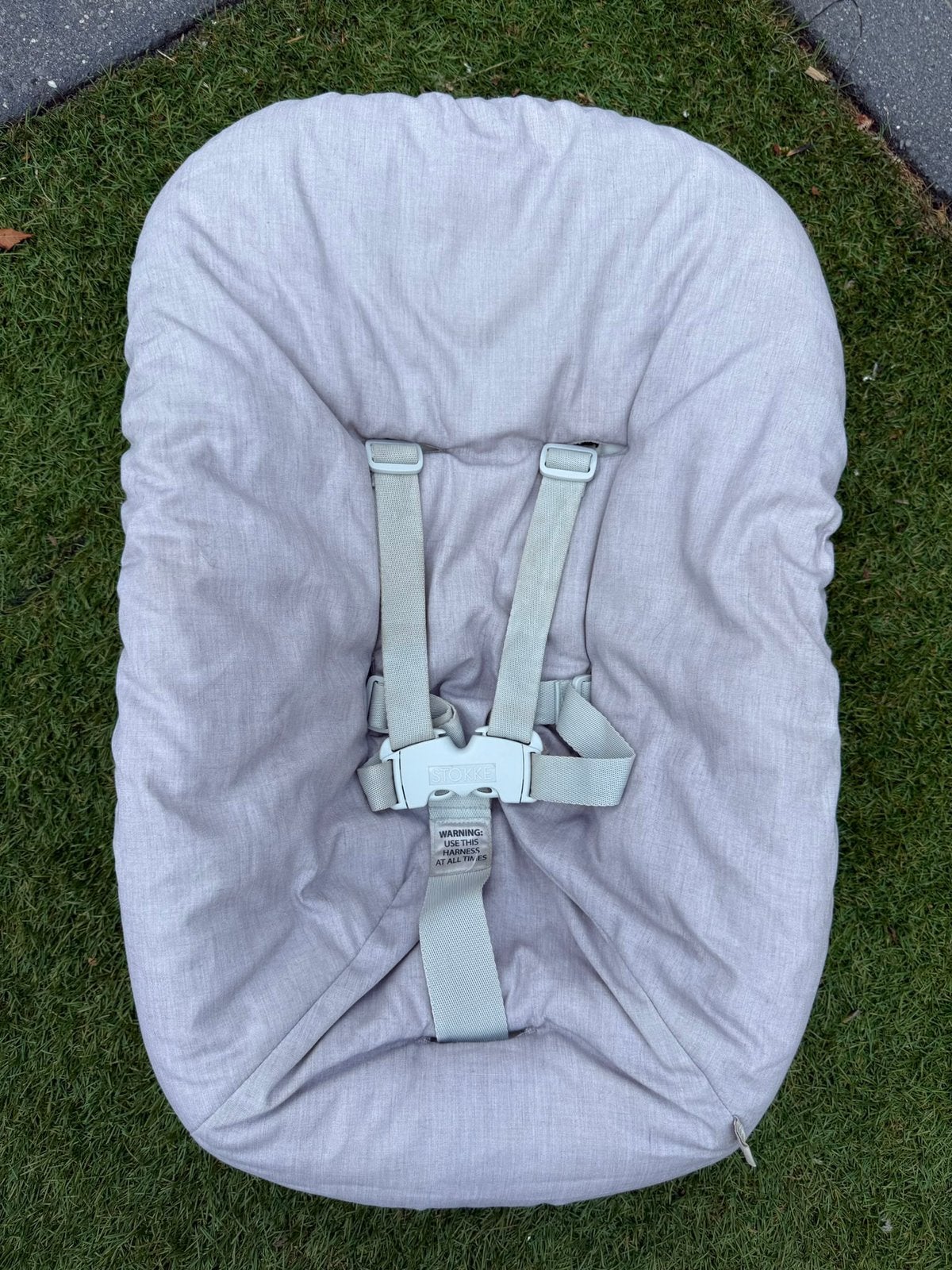 Stokke tripp trapp accessoires zie foto’s newborn babyset, Kinderen en Baby's, Kinderstoelen, Ophalen of Verzenden, Gebruikt, Meegroeistoel