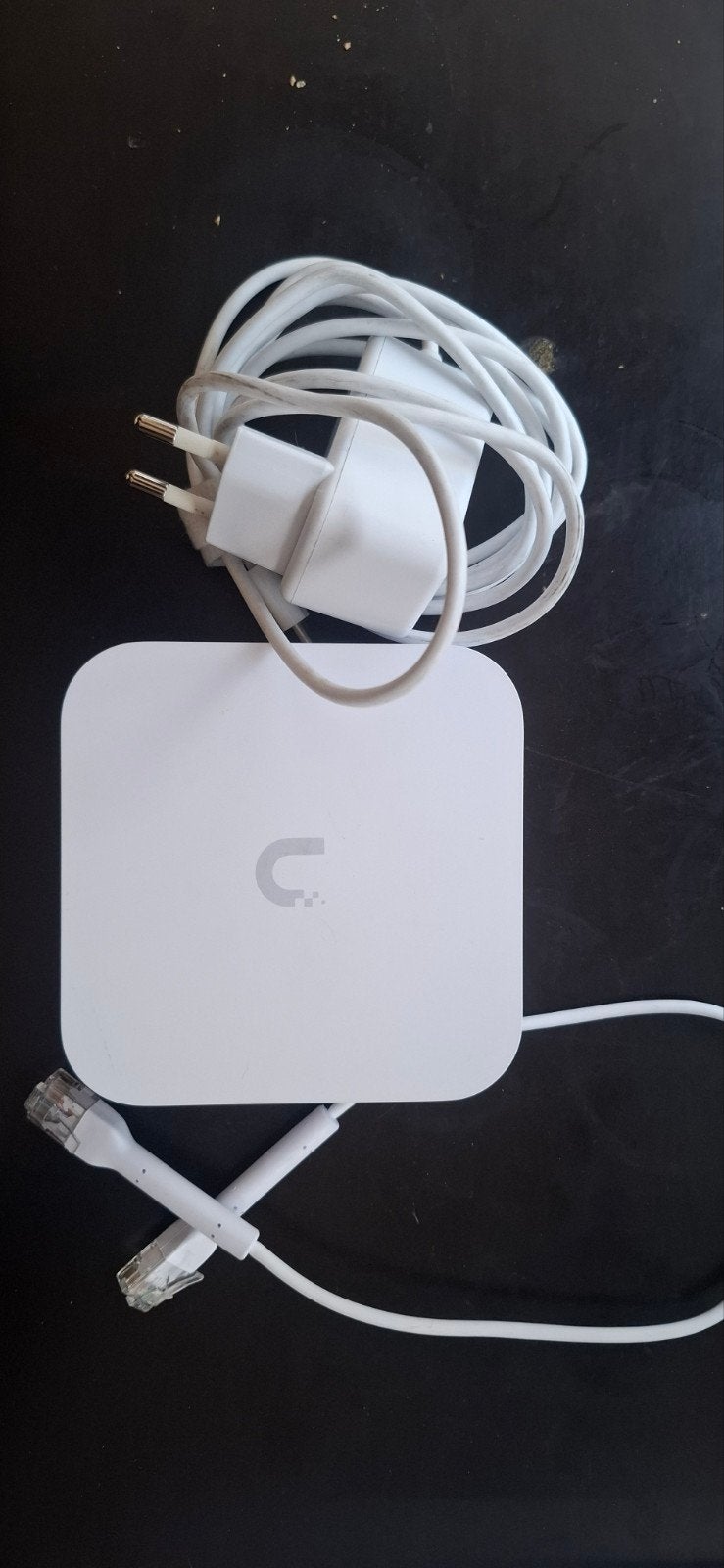 Ubiquiti UniFi UXG Lite Gateway - Nieuwstaat, Compleet, Computers en Software, Ophalen of Verzenden, Zo goed als nieuw, Router