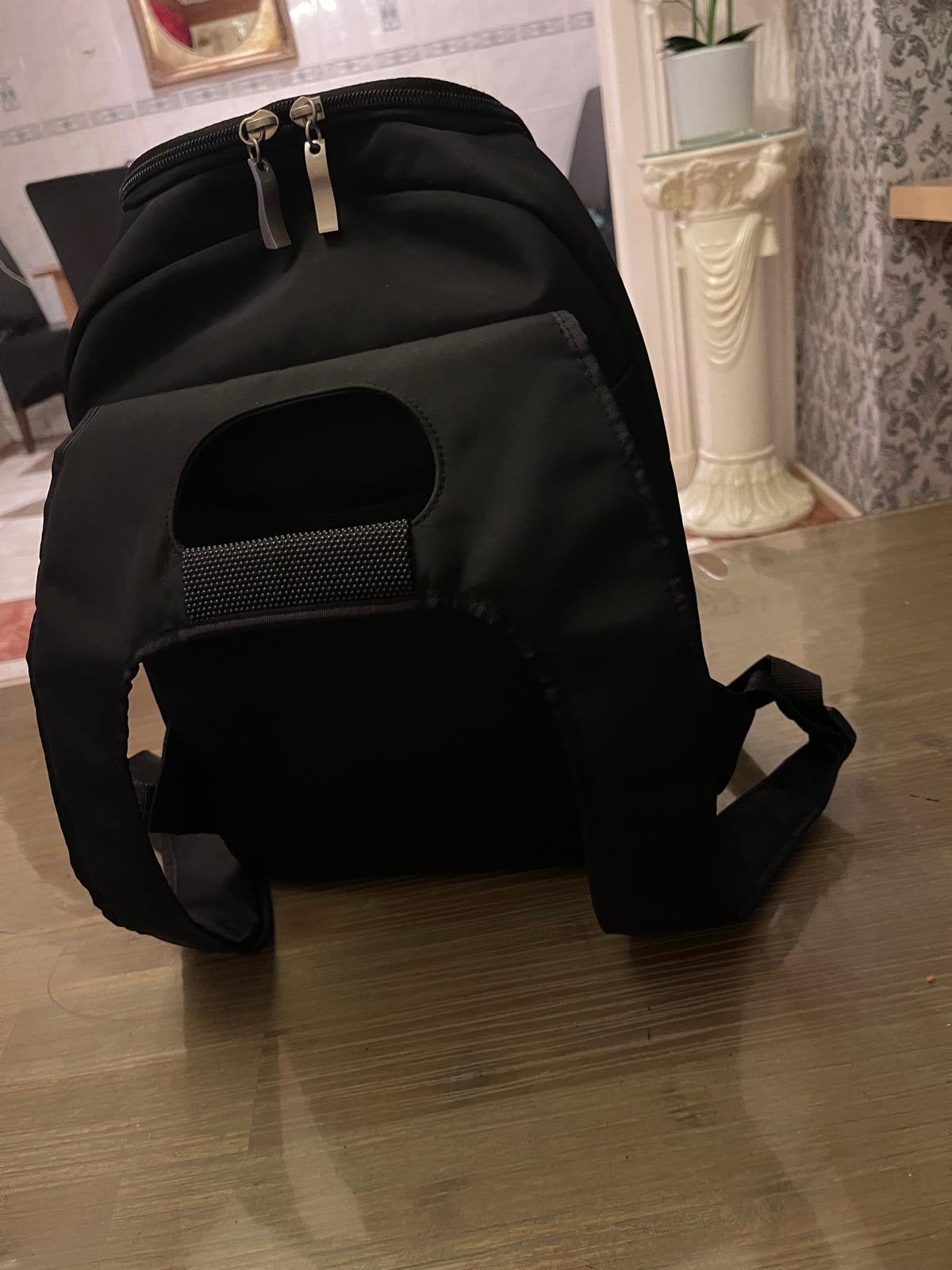 Medela Freestyle Borstkolf met rugzak en accessoires, Ophalen of Verzenden, Zo goed als nieuw