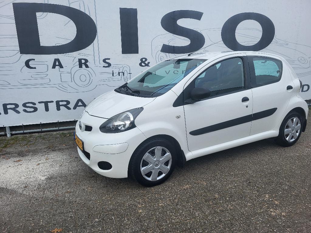 diverse auto's te koop!!!!, Auto's, Bestelauto's, Voorwielaandrijving, Euro 5, Stof, 4 cilinders