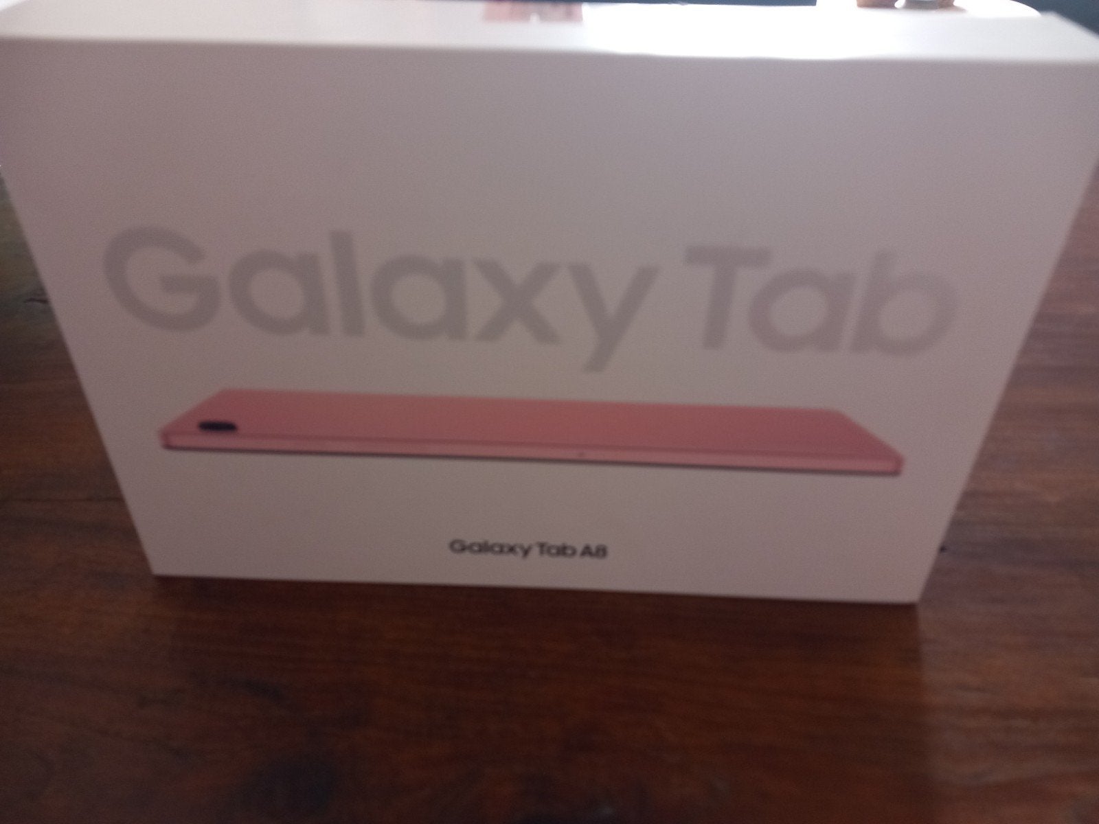 Samsung Galaxy Tab A8, Computers en Software, Android Tablets, 10 inch, Galaxy Tab A8, 32 GB, Ophalen of Verzenden