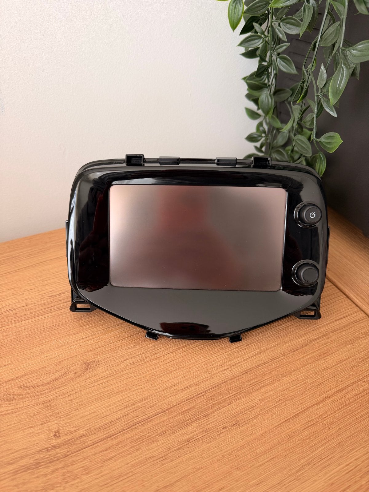 Toyota Aygo, Citroen C1, Peugeot 108 Multimedia Systeem, Ophalen of Verzenden, Zo goed als nieuw