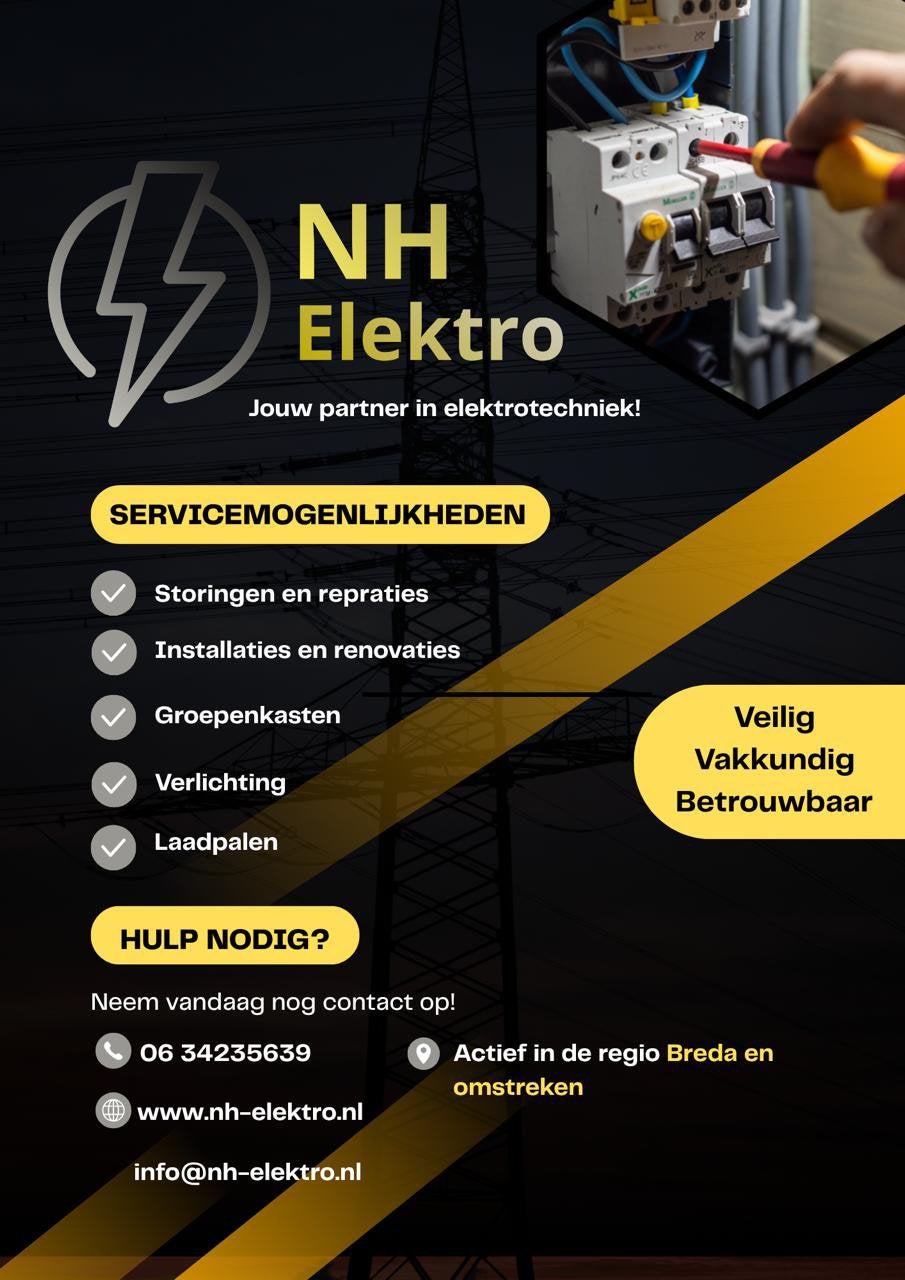 Laadpaal nodig? Vraag nu snel een offerte aan!, Ophalen, Zo goed als nieuw, Laadpaal