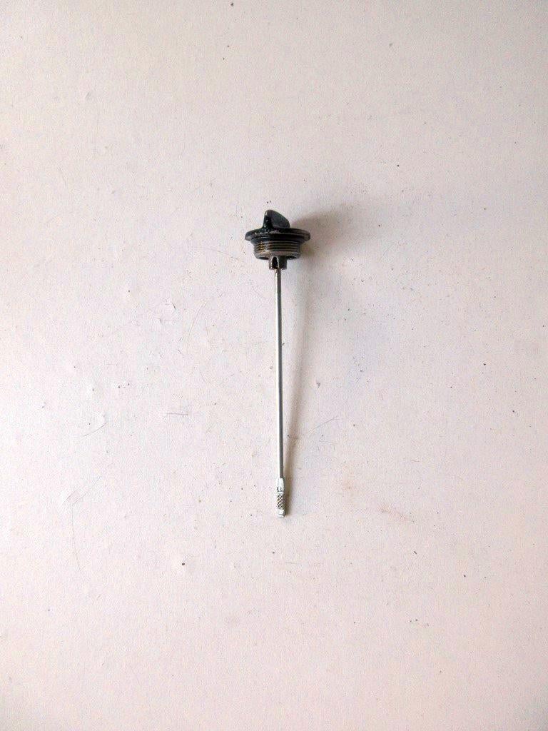 Suzuki GSX400E peilstok GSX 400 E olie peil stok dipstick, Motoren, Ophalen of Verzenden, Gebruikt