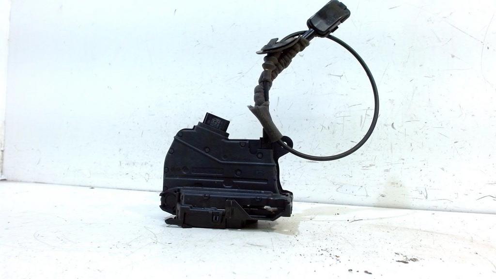 Slot mechaniek portier elektrisch centrale vergrendeling rec, Onderdelen@venauto.nl, Van der Ven Autorecycling B.V., Gebruikt
