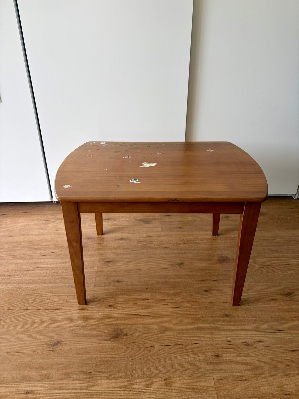 Kindertafel, Ophalen, Gebruikt, Tafel(s)