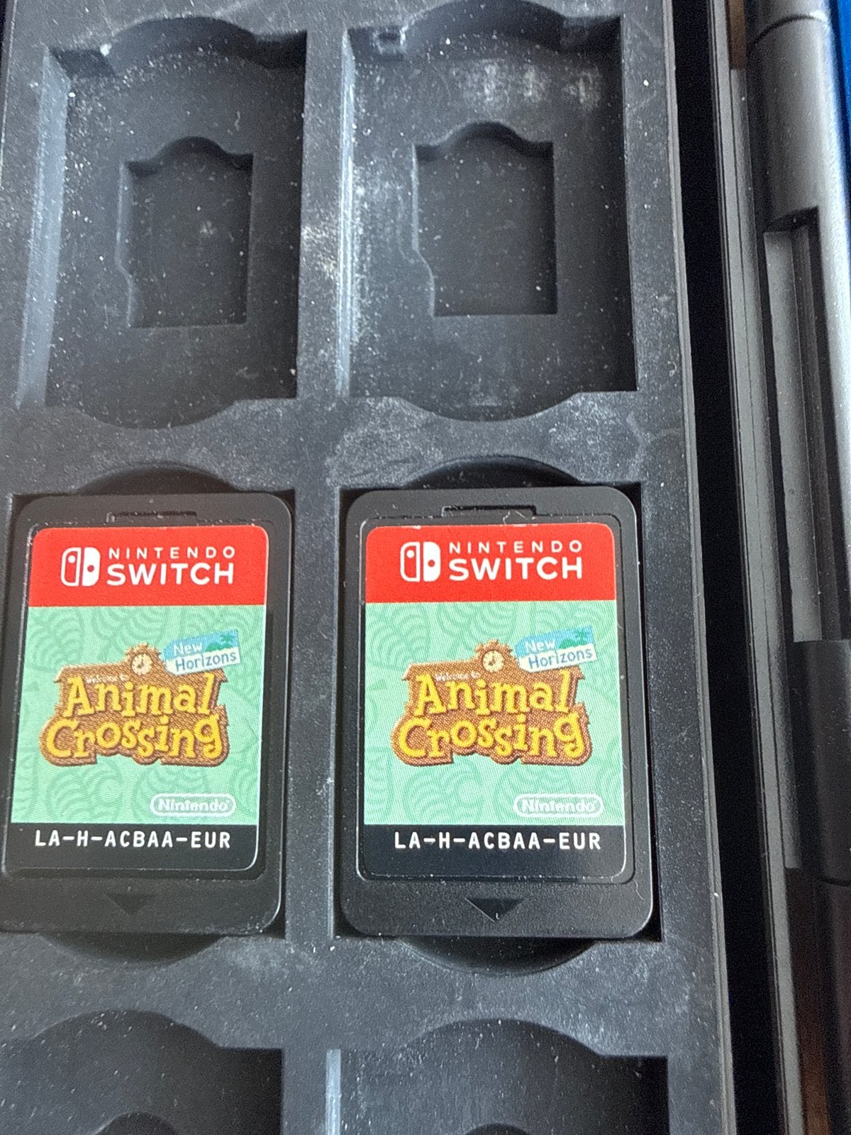 1x Animal Crossing: Nintendo Switch, Spelcomputers en Games, Online, 1 speler, Ophalen of Verzenden, Zo goed als nieuw