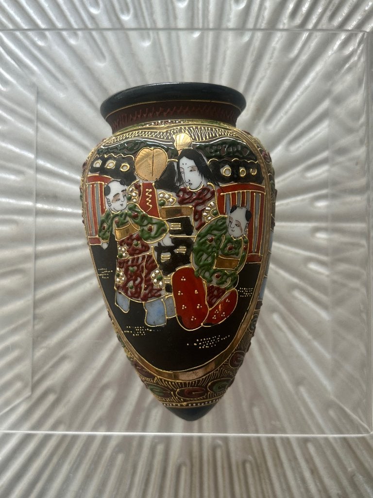 Hangvaasje Japans vintage, Antiek en Kunst, Ophalen of Verzenden