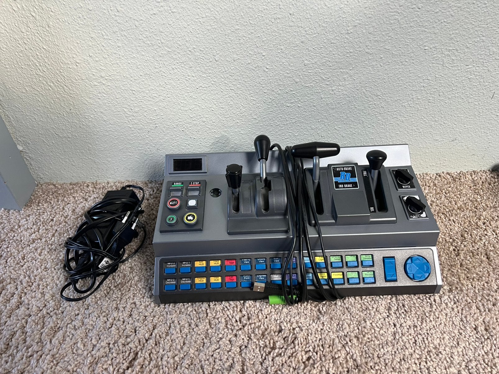 Traindriver te koop, Ophalen of Verzenden, Gebruikt, PC, Overige typen