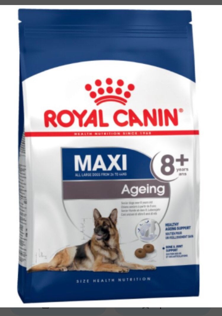 Royal Canin Maxi Aging, Dieren en Toebehoren, Dierenvoeding, Ophalen, Hond