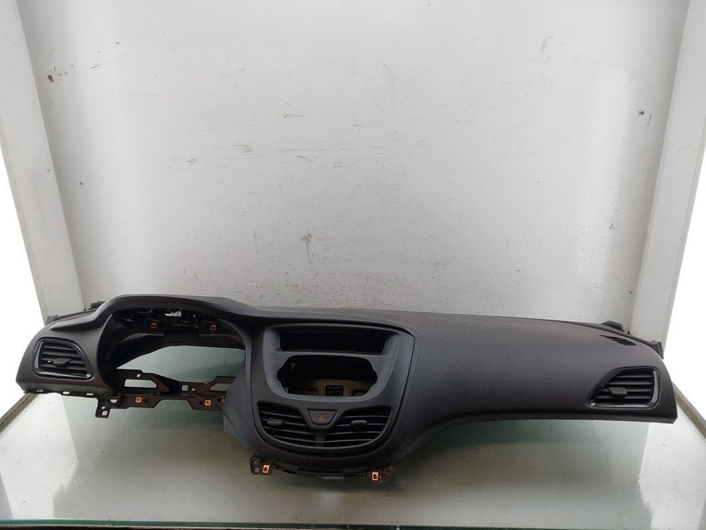 Airbag Set + Dashboard Opel Karl (2015-01/2019-03) 95441507, Gebruikt, Bahnhofsplatz, Rüsselsheim am Main 65423, , Duitsland, Opel
