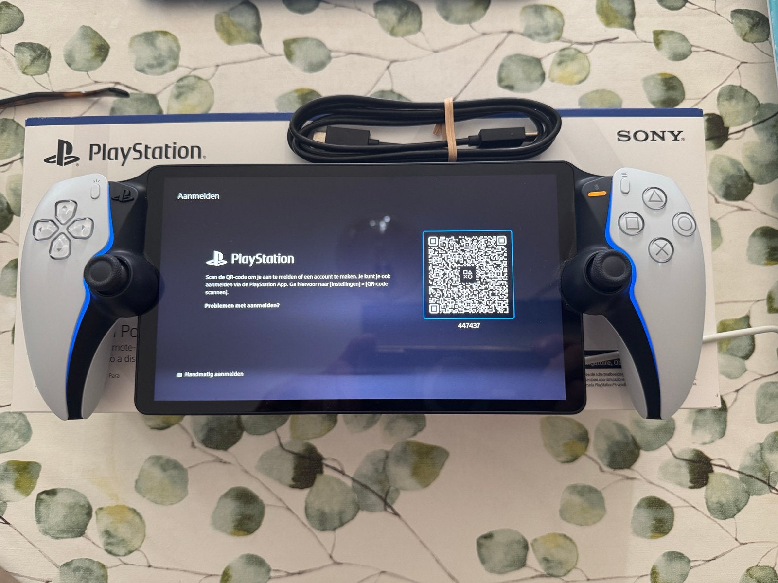 PlayStation Portal, Gekoppelde computers, Overige genres, 1 speler, Ophalen of Verzenden