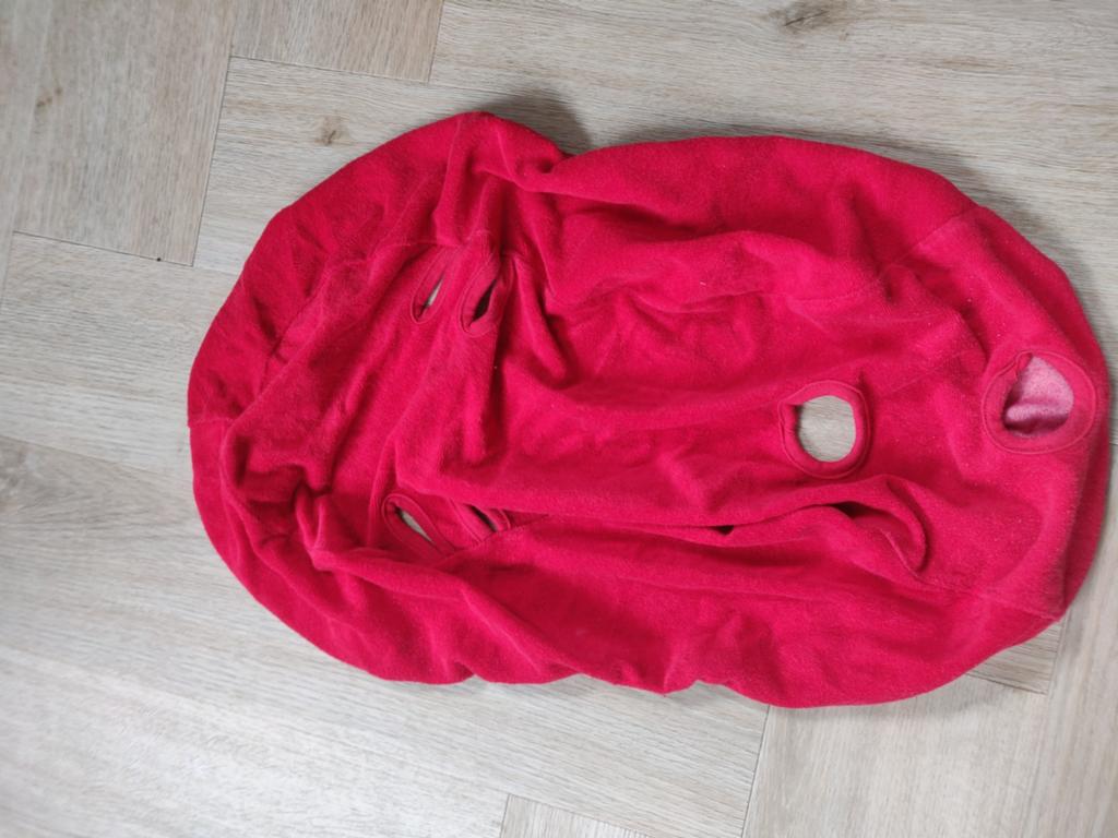 Hoes maxi cosi autostoeltje, Kinderen en Baby's, Ophalen of Verzenden, Maxi-Cosi