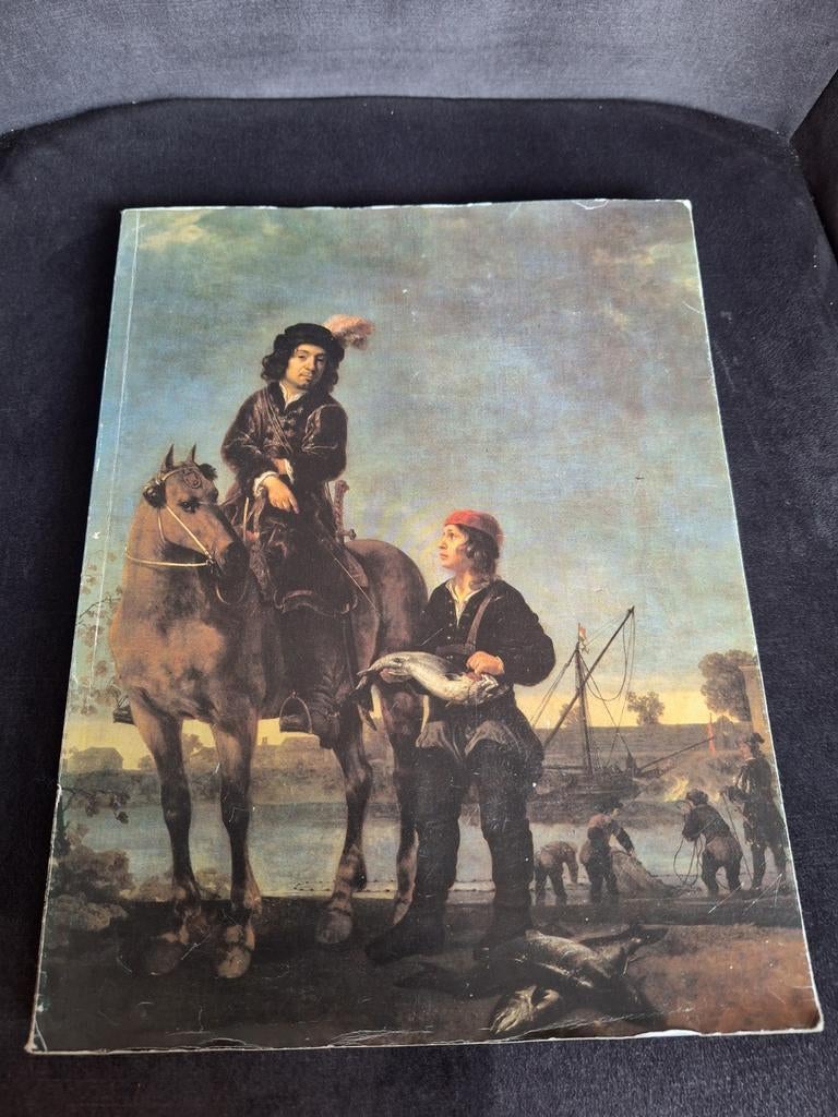 Aelbert Cuyp en zijn familie, schilders te Dordrecht, Ophalen of Verzenden