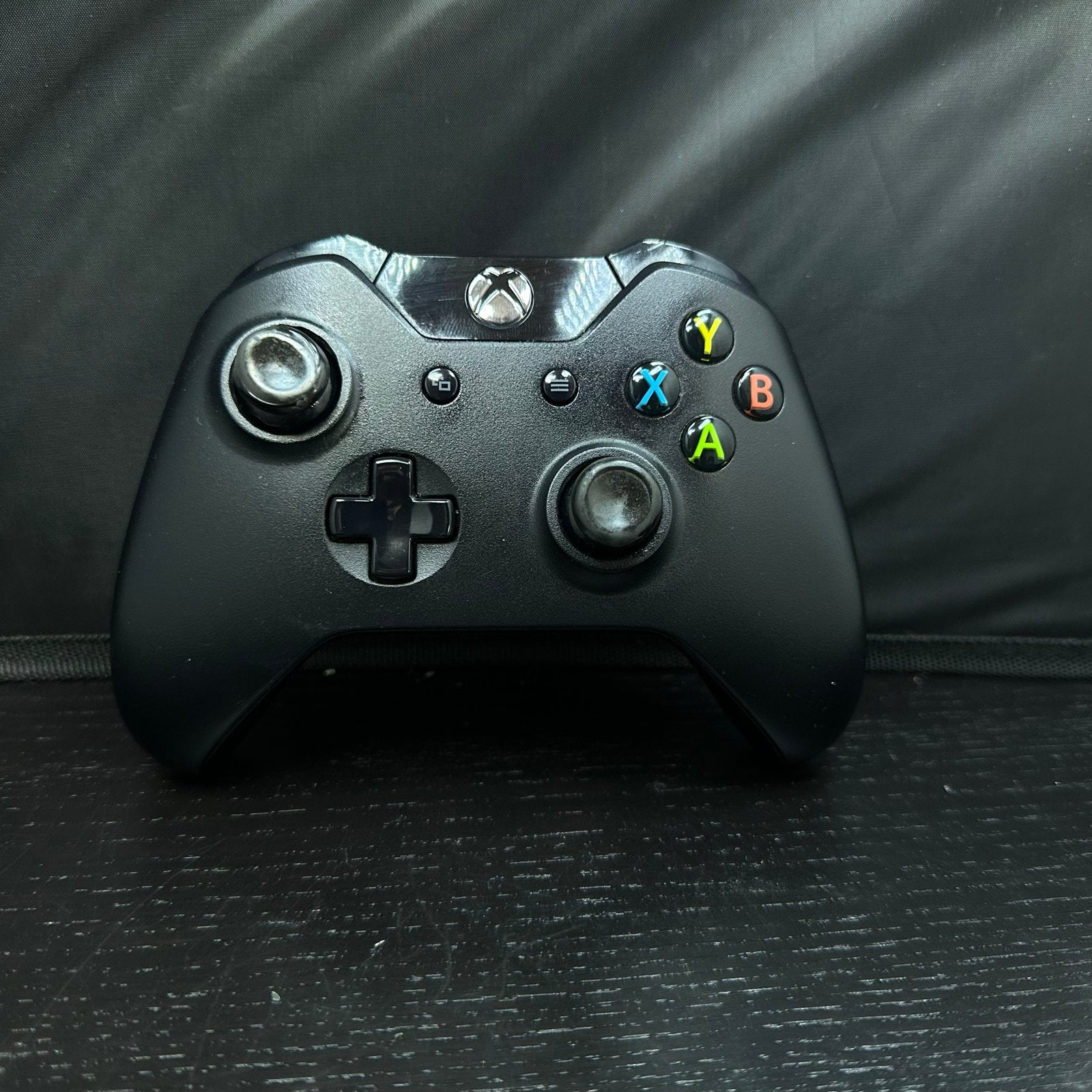 Xbox One Draadloze Controller Zwart – Origineel Microsoft, Verzenden, H, D, S