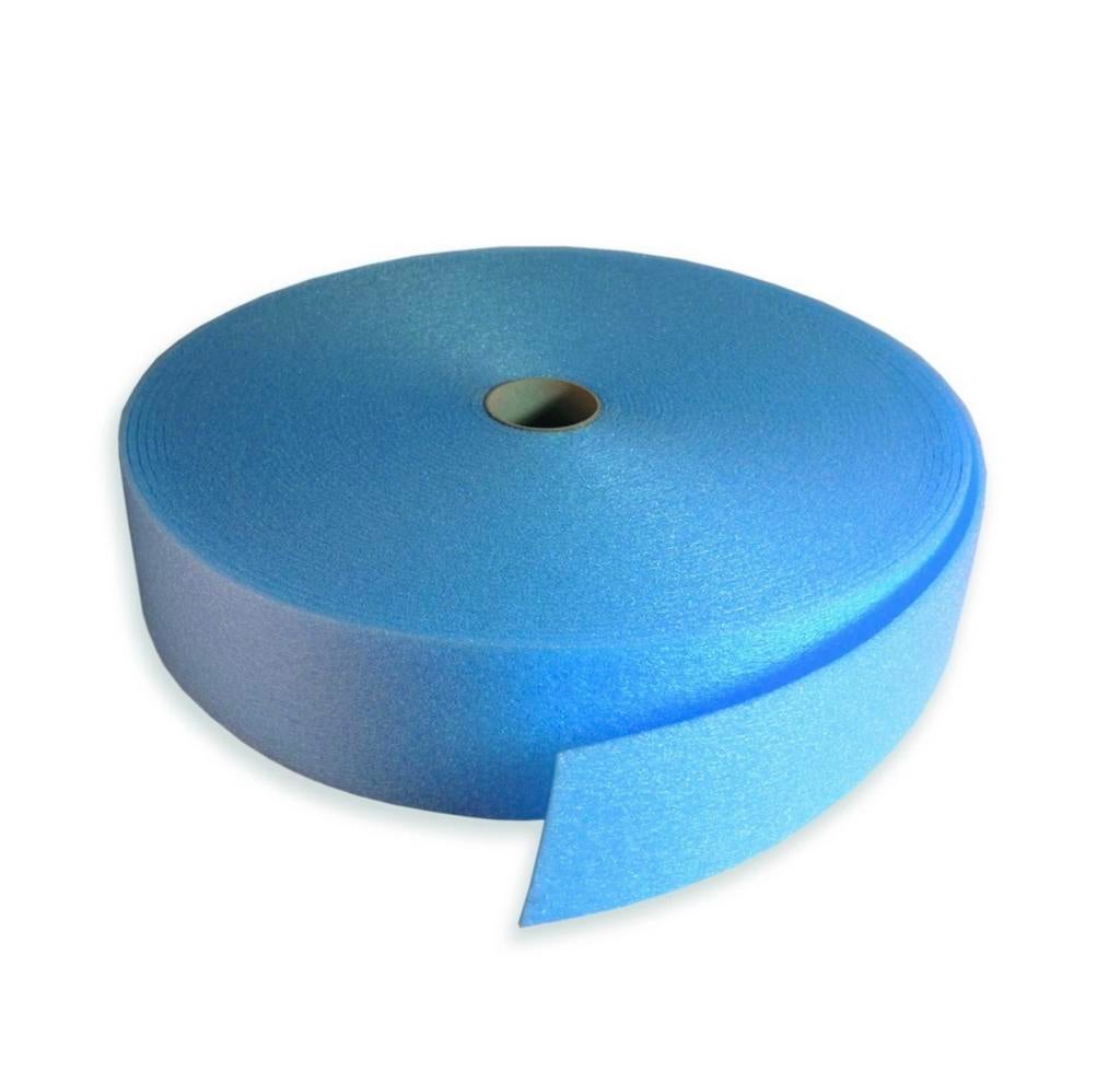 Randisolatie, Minder dan 4 cm, Overige materialen, Nieuw, Ophalen of Verzenden