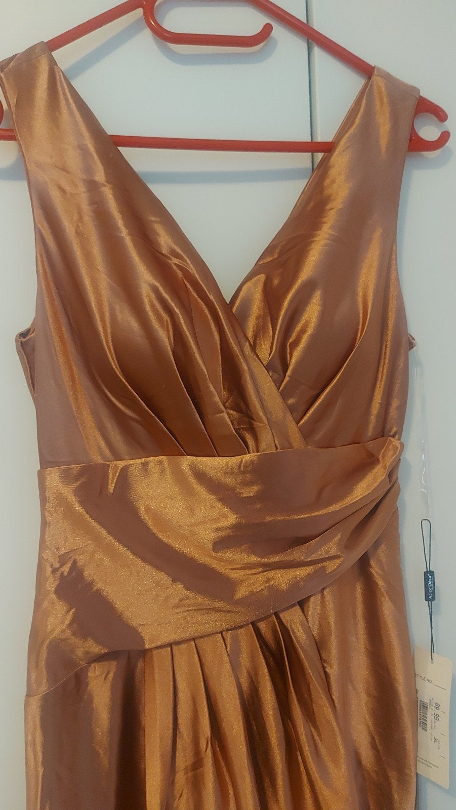 vesstjurk, Kleding | Dames, Gelegenheidskleding, Ophalen of Verzenden, Nieuw, Overige typen