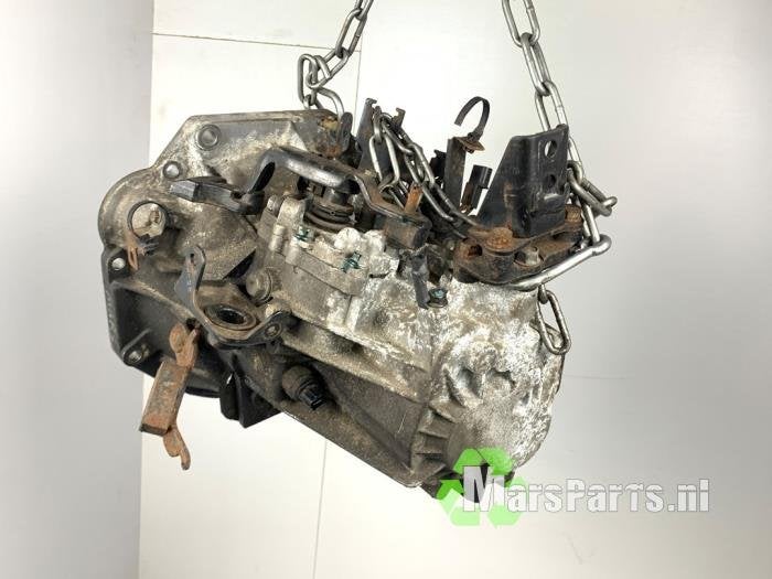 Versnellingsbak van een Hyundai I10, Gebruikt, -, -, Ophalen of Verzenden