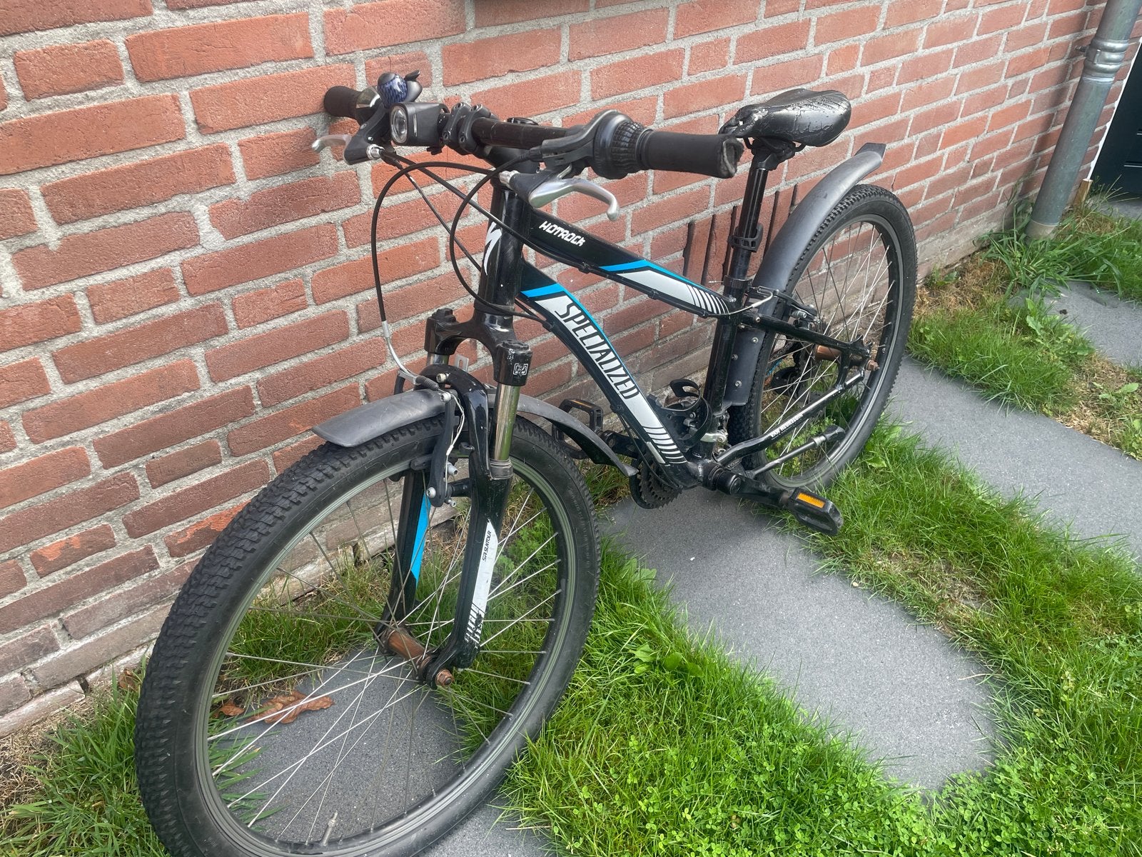 Specialized Hotrock Mountainbike 24 inch, Fietsen en Brommers, Fietsen | Mountainbikes en ATB, Gebruikt, Hardtail, Ophalen, Overige merken