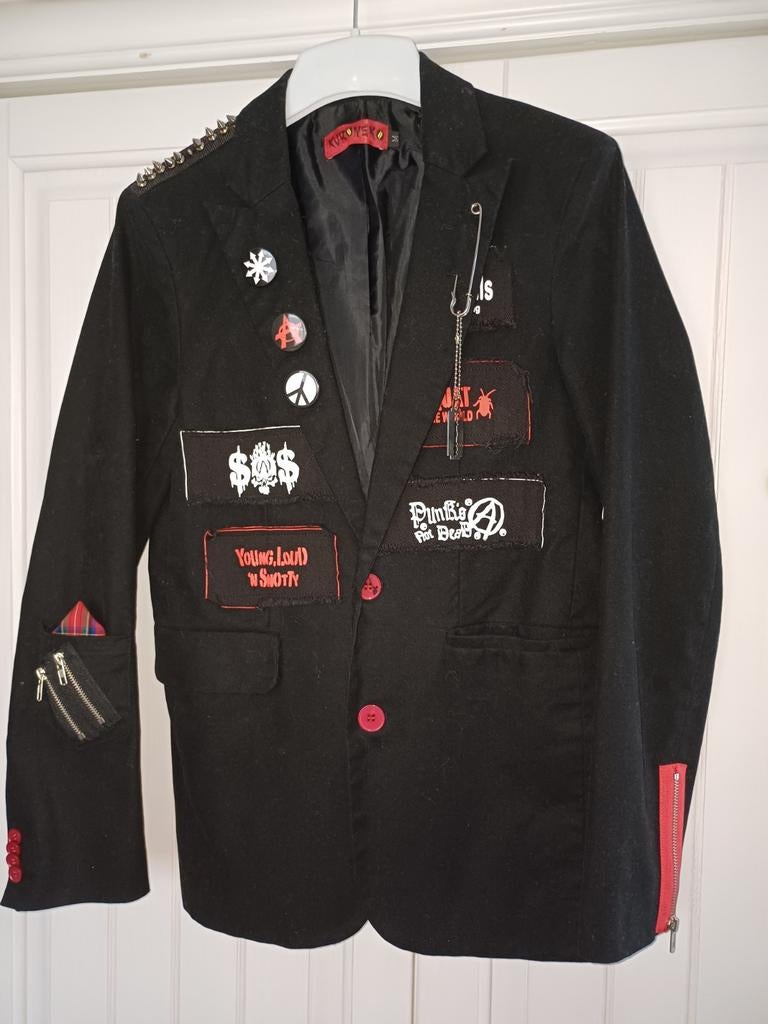 Damesblazer, Ophalen of Verzenden