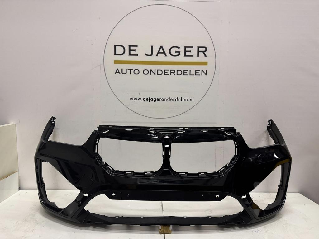 BMW X1 F48 LCI FACELIFT VOORBUMPER BUMPER 668 2019-, Petuelring 130
80788  Munich, DE, Gebruikt, Voor, Info@bmw.de