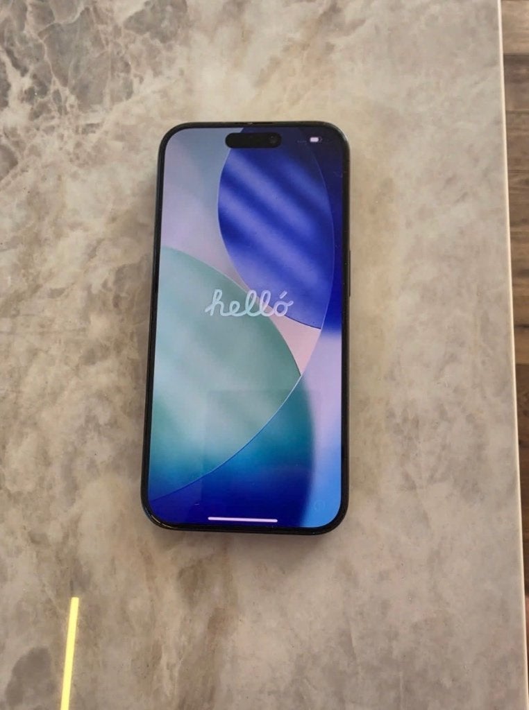 iPhone 15 PRO 128GB Zwart, Telecommunicatie, Mobiele telefoons | Apple iPhone, Ophalen, 128 GB, Zwart, 88 %