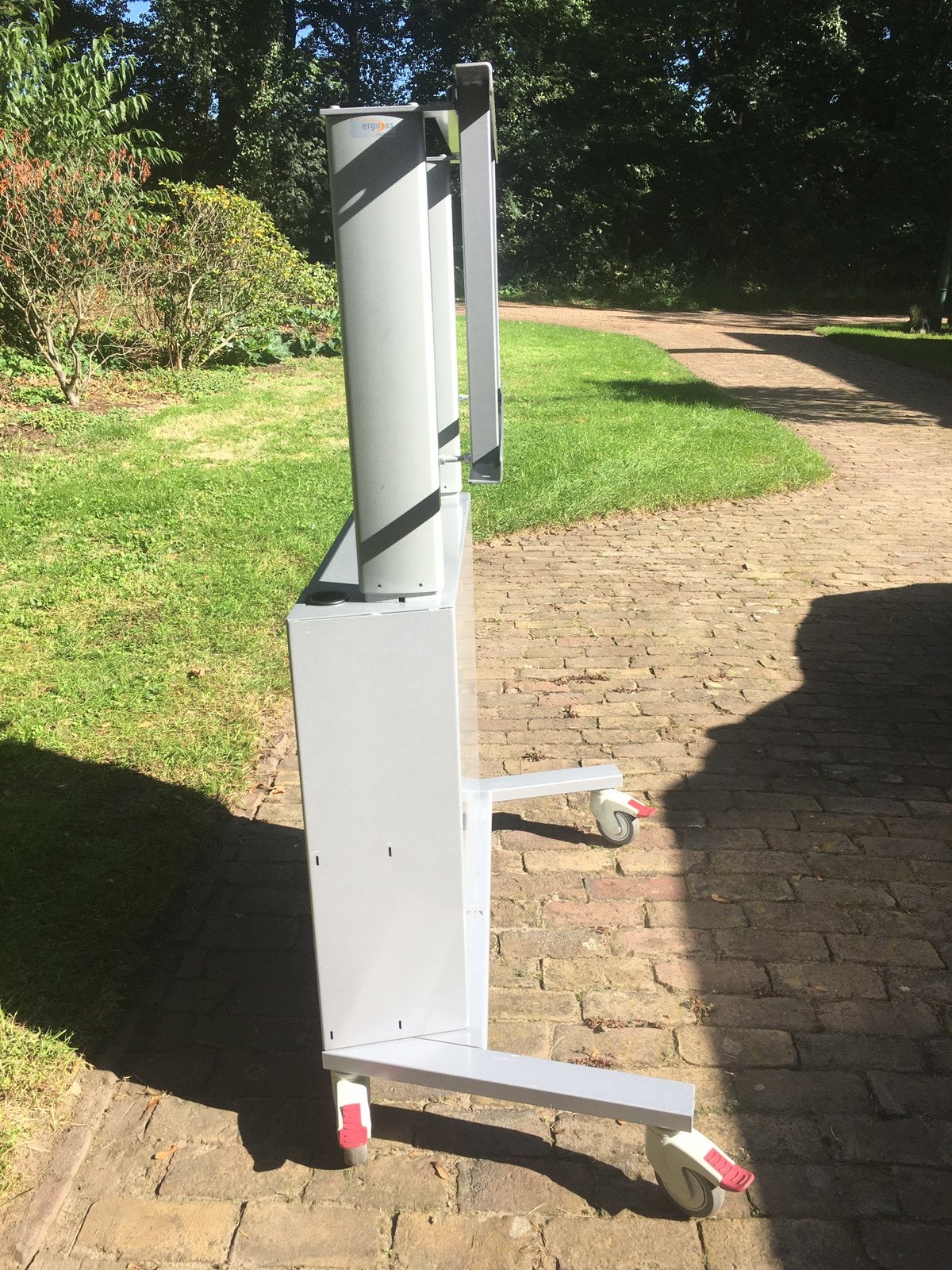 Foto 5 van Lift voor groot TV scherm of schoolbord