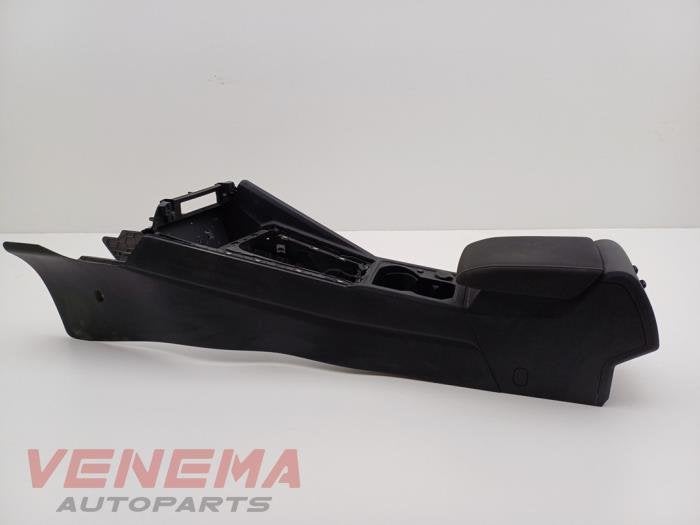 Middenconsoles van een Volkswagen Golf, Auto-onderdelen, Gebruikt, -, Volkswagen, -