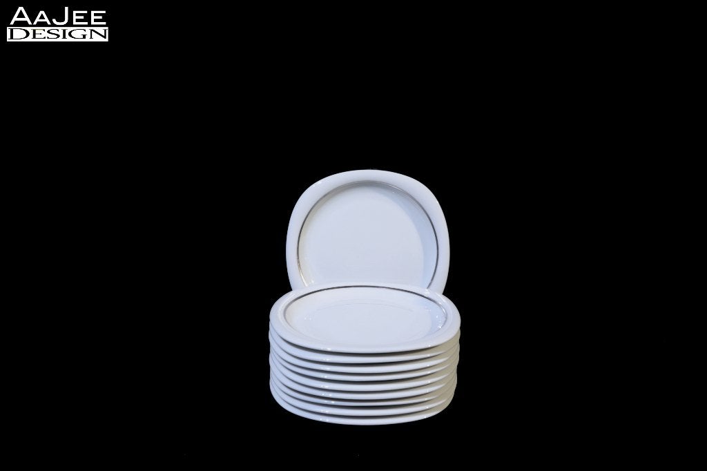 Rosenthal Studio Line – Timo Sarpaneva – Suomi gebaksbordje, Huis en Inrichting, Keuken | Servies, Overige typen, Ophalen of Verzenden