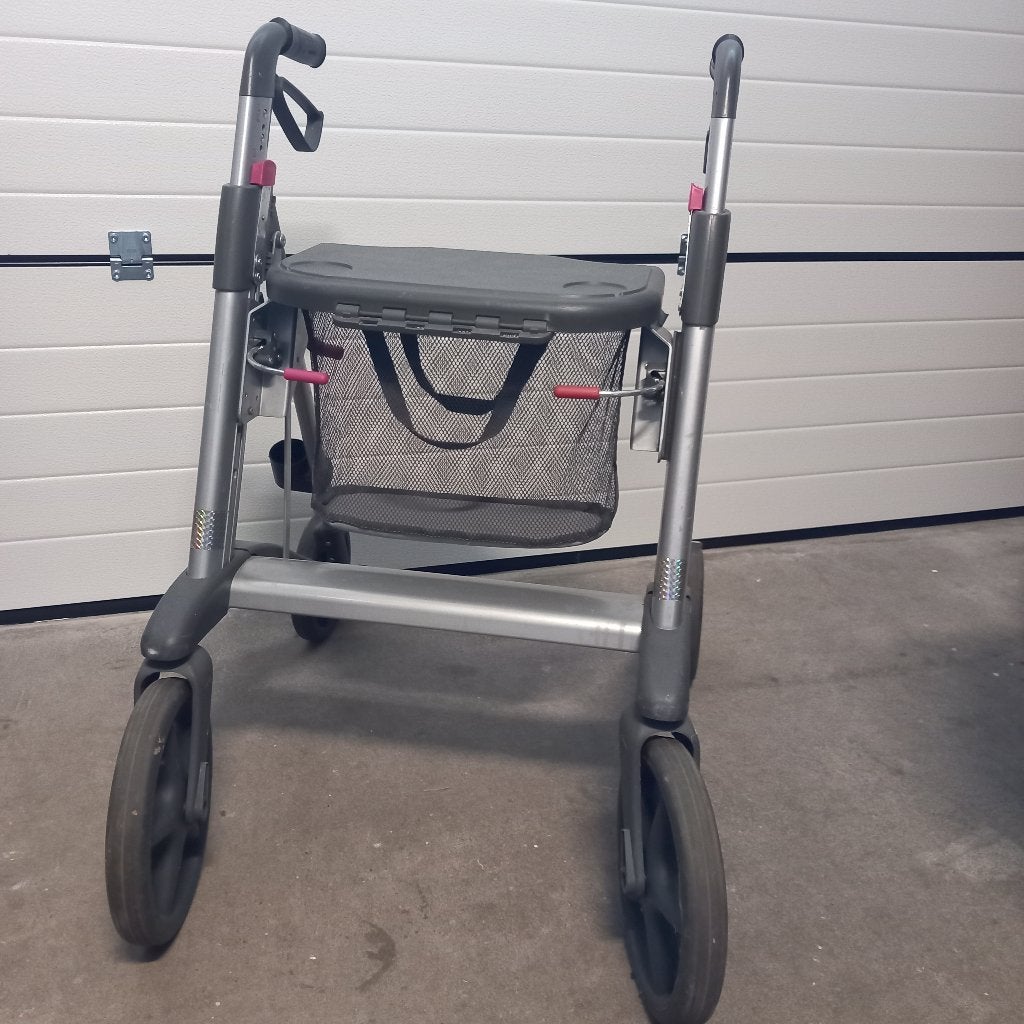 Rollator Access Active, Diversen, Ophalen, Zo goed als nieuw