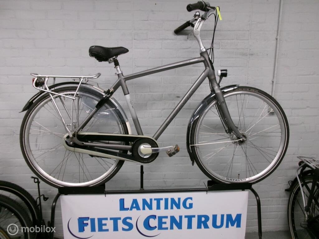 Batavus FUEGO   53   CM, Batavus, 53 tot 57 cm, Batavus, Gebruikt