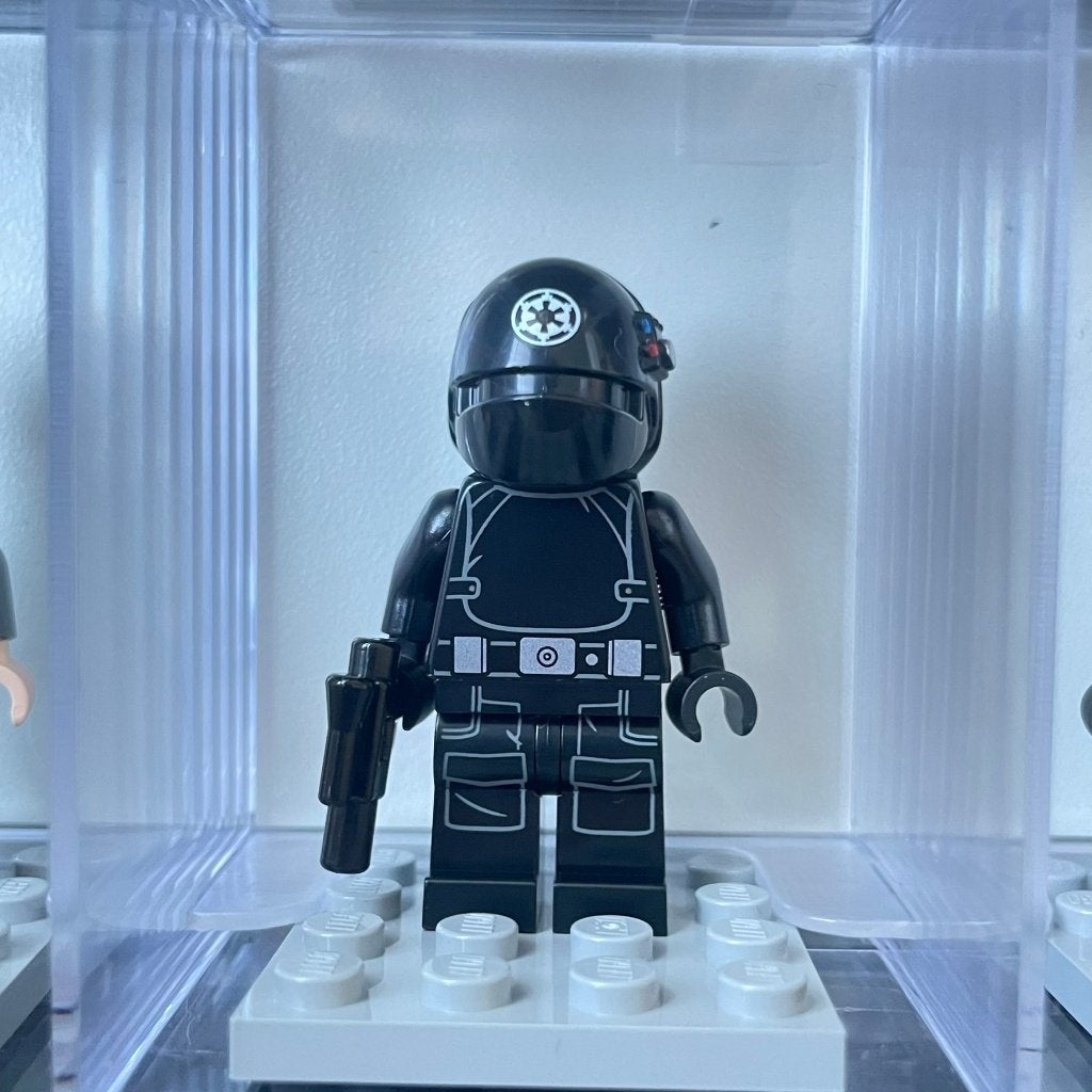 Lego Star Wars Imperial Gunner sw1472 75419, Kinderen en Baby's, Speelgoed | Duplo en Lego, ., Lego, Nieuw, Ophalen of Verzenden