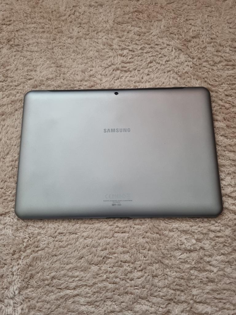 Samsung Tablet 10 inch, Computers en Software, Android Tablets, Ophalen of Verzenden, 10 inch, 16 GB
