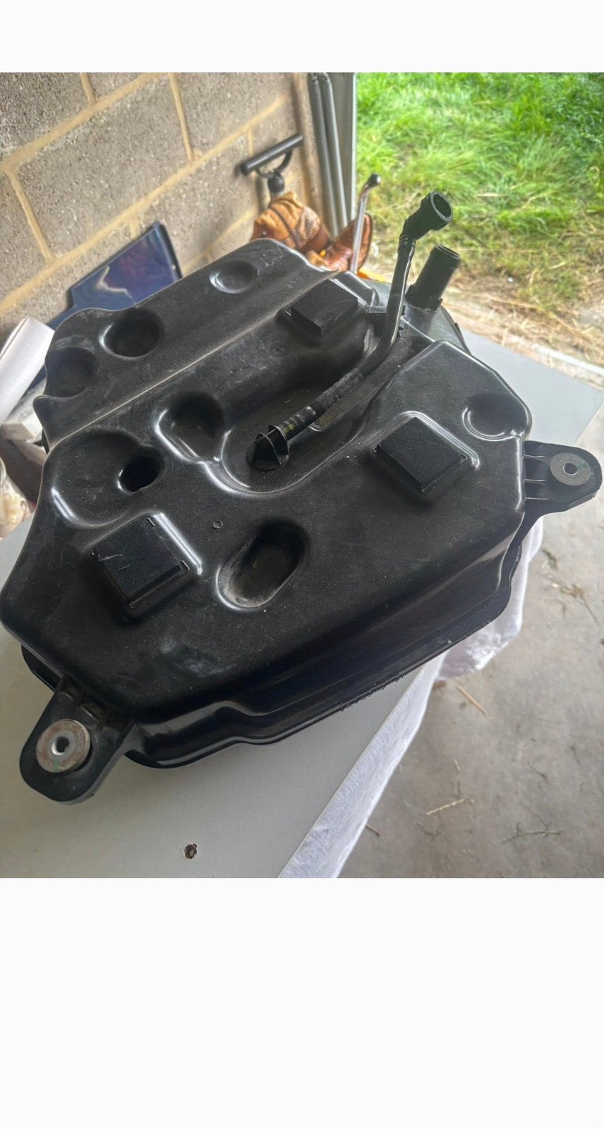 G31BMW AdBlue-tank pomp, Verzenden, BMW