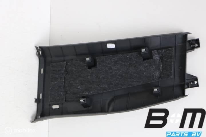 B-Stijl bekleding rechtsonder VW Passat B8 3G0867292B, Gebruikt