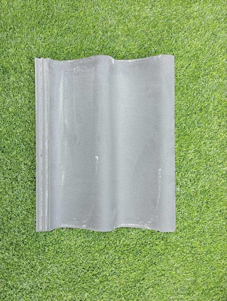 Nieuwe Nelskamp S-dakpannen, Ophalen, Nieuw, 5 tot 10 m², Dakpannen