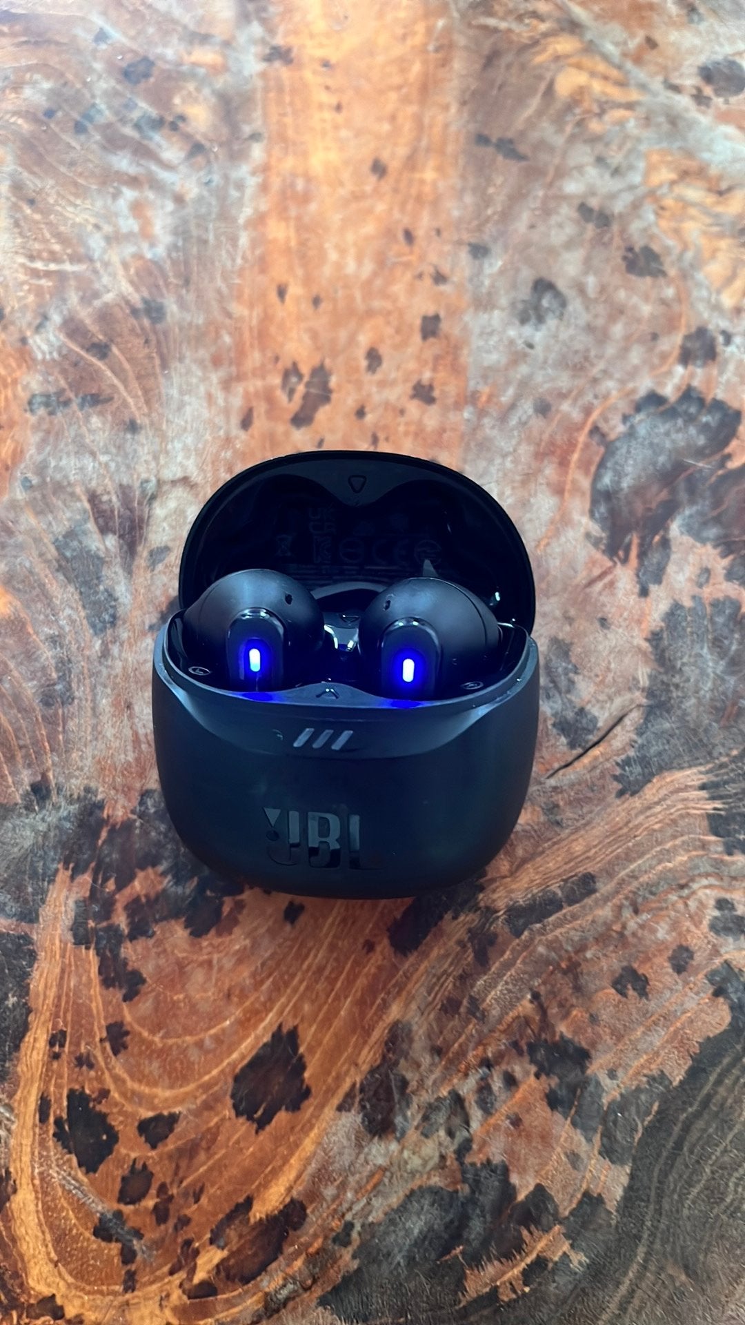 Jbl tune flex 2 met oplader, Telecommunicatie, Mobiele telefoons | Oordopjes, Ophalen, Zo goed als nieuw