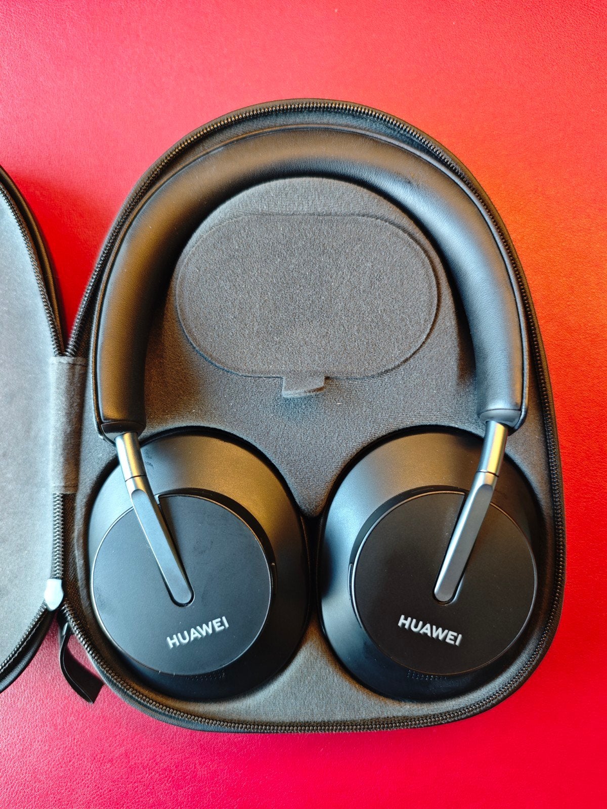premium Huawei FreeBuds Studio Zgan vaste prijs 60 EUR, Ophalen of Verzenden, Zo goed als nieuw, Overige merken, Bluetooth