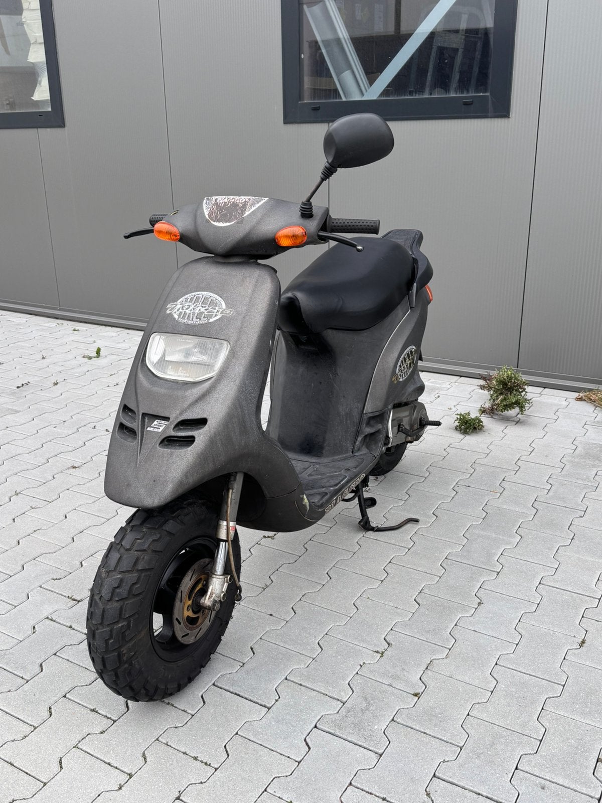 Piaggio typhoon 50cc 2takt ~ duits ~ prijs is vast | brom, Ophalen of Verzenden, Jpmparts.nl, Jpmparts.nl, Jpmparts.nl
