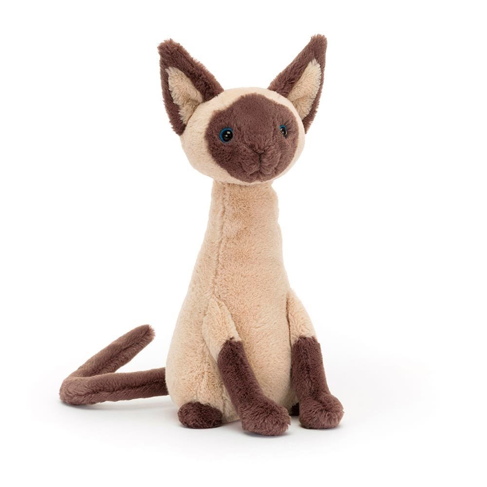 Gezocht jellycat, Kinderen en Baby's, Ophalen of Verzenden, Overige typen