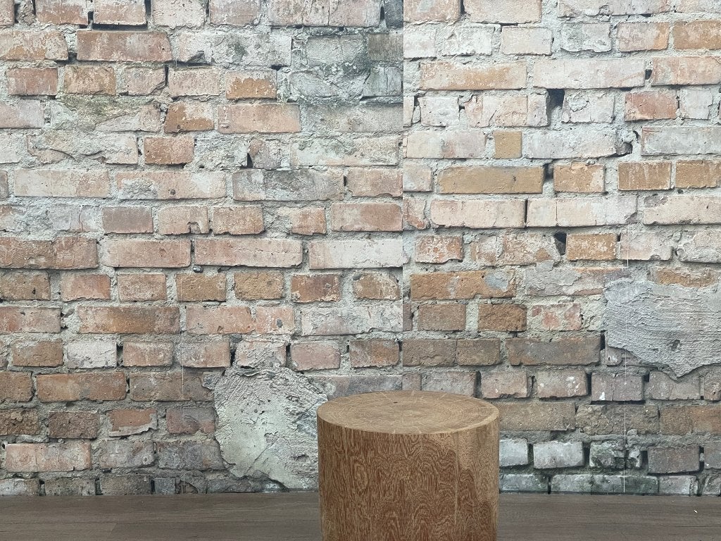 POLSPOTTEN Pile Kruk bij TheReSales, Ophalen, Zo goed als nieuw, Hout