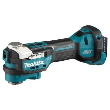 Makita Multitool zo goed als nieuw, Ophalen, Zo goed als nieuw, Multitool, Makita