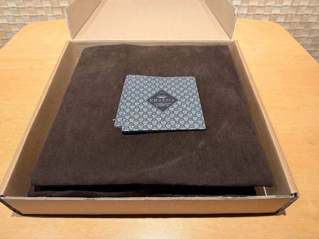 Kharma KLC EL 1.0 3m lengte met spades - nieuw, Speaker 1, Nieuw, 2 tot 5 meter, Kharma